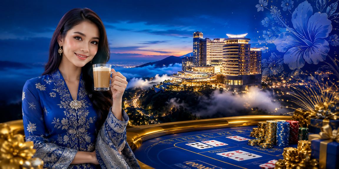 Aplikasi kasino 88200 di Kuala Lumpur dengan reka bentuk gaya Melayu tempatan