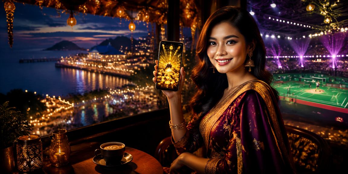 Program VIP dan bonus eksklusif 88200 untuk pemain jackpot Malaysia