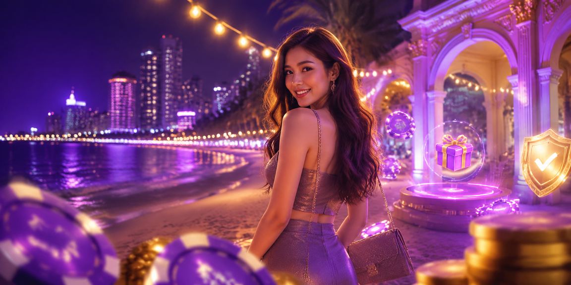 Proses deposit dalam talian di Penang menggunakan kaedah pembayaran tempatan Malaysia