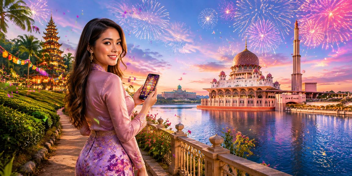 Responsible use of the mobile casino platform in Putrajaya, Malaysia